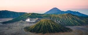 3 Days 2 Nights – Bromo and Ijen Crater Package starts from Yogyakarta