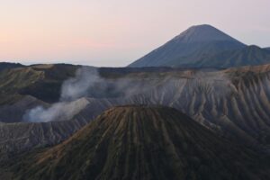 Full Day Private Trip Bromo Sunrise